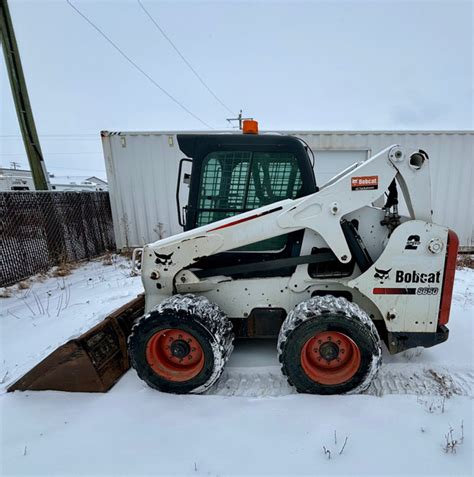 kijiji bobcat s650 for sale